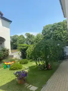 Городской дворик на Гоголя 21 - 4