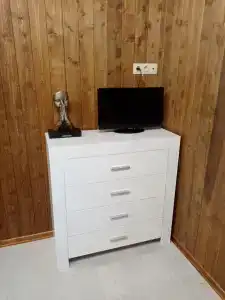 Оливия - 3