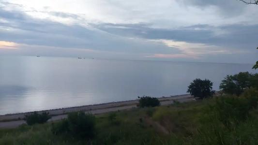 Александровский сад у моря - 8
