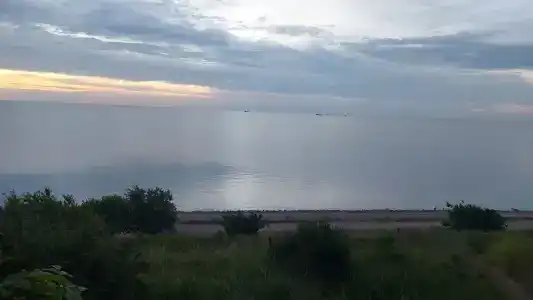 Александровский сад у моря - 9