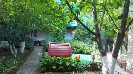 Александровский сад у моря - 10