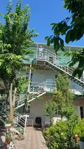 Александровский сад у моря - 21
