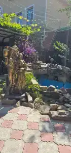 Александровский сад у моря - 25