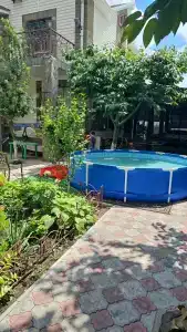 Александровский сад у моря - 26
