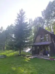 Гостевой домик для отдыха - 2