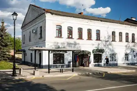 Квартира в центре Суздаля - 10