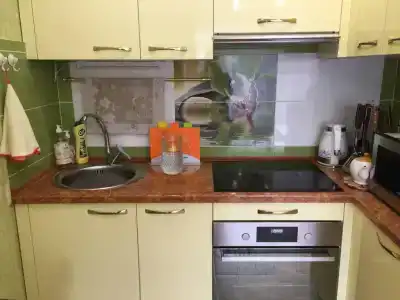 Квартиры на Перекопской 4В - 307