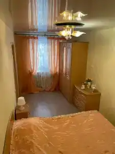 Apartment on Kommunisticheskaya, 14 - 4