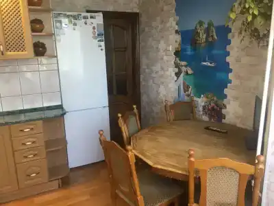 Квартиры на Старопрегольской набережной 16 - 379