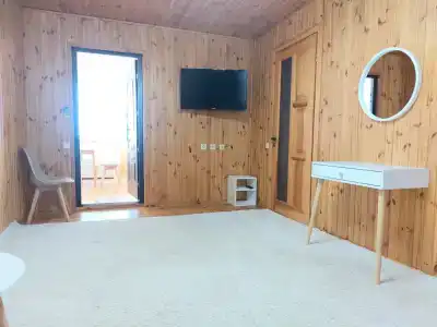 Коттедж двухэтажный - 9