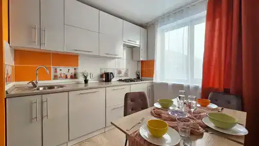 Живи Уютно на Ленинградской - 25