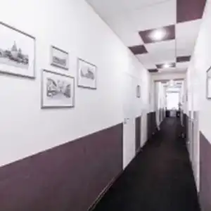 Мини-отель на Лебедева 10В - 2