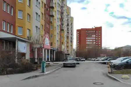 Звёздный - 3