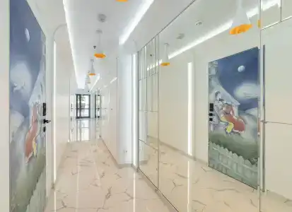 Шагал по Красной площади - 2