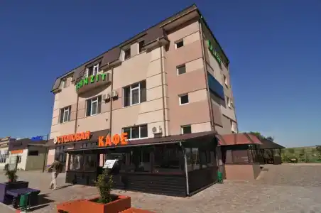 Транзит - 4