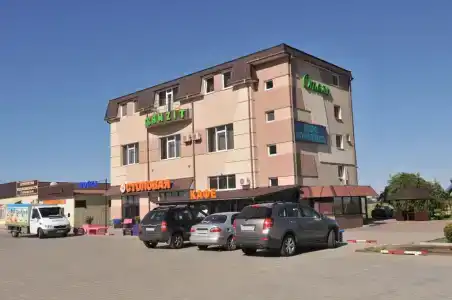 Транзит - 0
