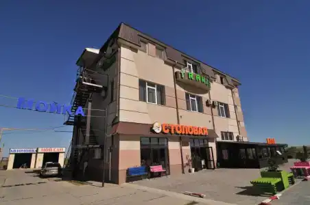 Транзит - 3