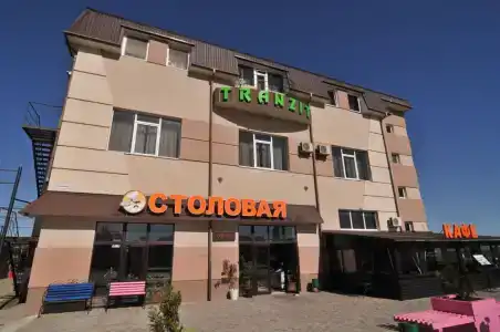 Транзит - 1