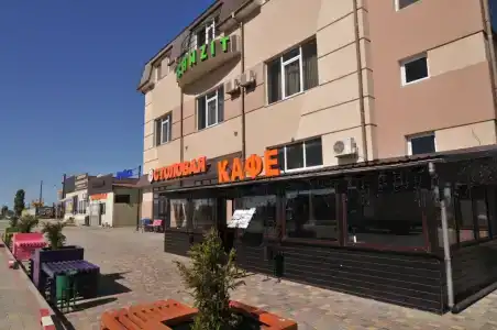 Транзит - 2