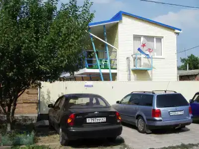 У Маяка - 5