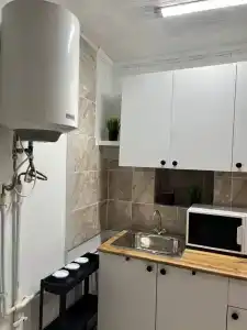 Морская пристань - 18