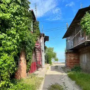 Морская пристань - 27