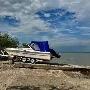 Морская пристань - 28