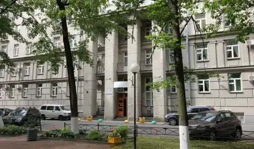У фонтана - 5