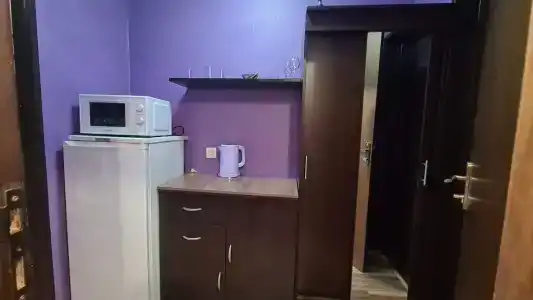 Мегаполис - 17