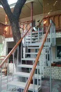 Гостевой дом на Мопровский - 3