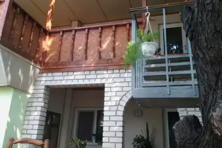 Гостевой дом на Мопровский - 4