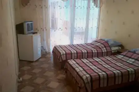 Гостевой дом на Мопровский - 1