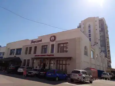 Квартиры на Адмирала Фадеева 48 - 456