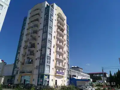 Квартиры на Адмирала Фадеева 48 - 458