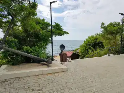  дом «Bereg Plus - 25