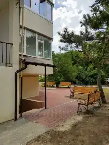  дом «Bereg Plus - 4