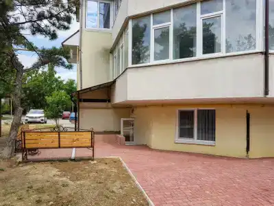  дом «Bereg Plus - 2