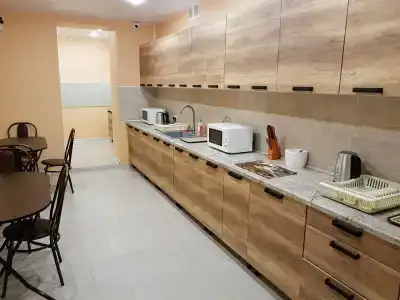  дом «Bereg Plus - 11