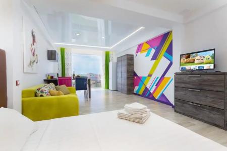 Акватель - 1