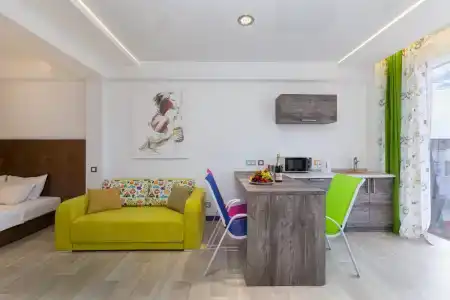 Акватель - 17