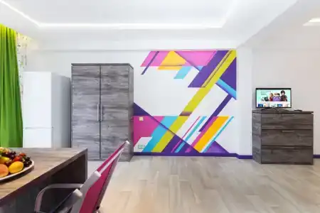 Акватель - 18