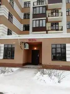 Милена - 1