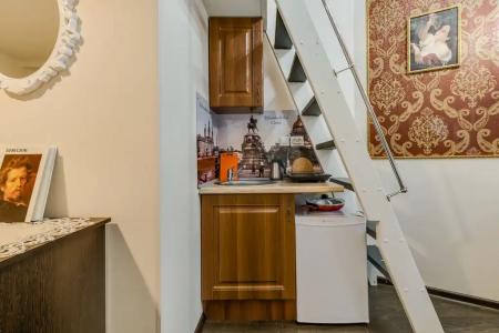 Сокрома Аристократ - 24
