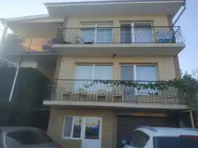 Крымский дворик - 0