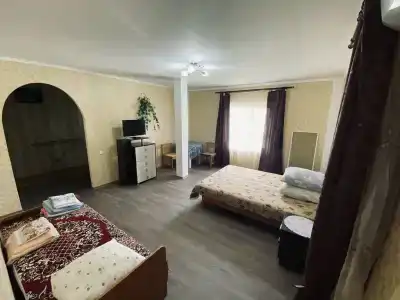 Истрашкина 75 - 1