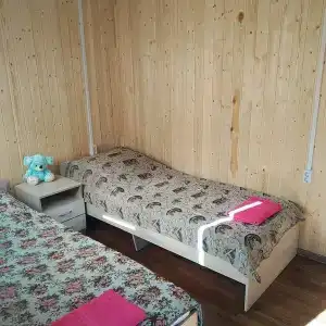 Райский уголок у моря - 0