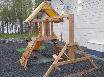 Карельская сказка - 27