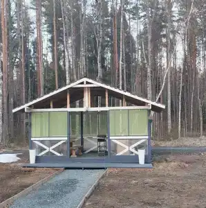 Карельская сказка - 31