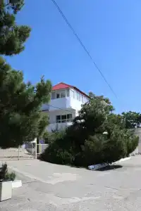 Крымский Берег - 1
