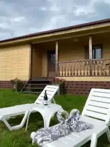 Прозрачный берег - 58